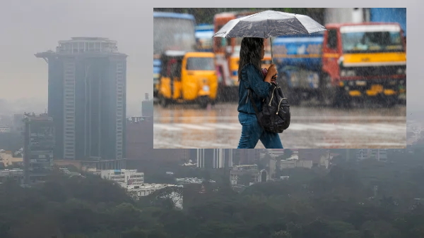 Bengaluru Weather