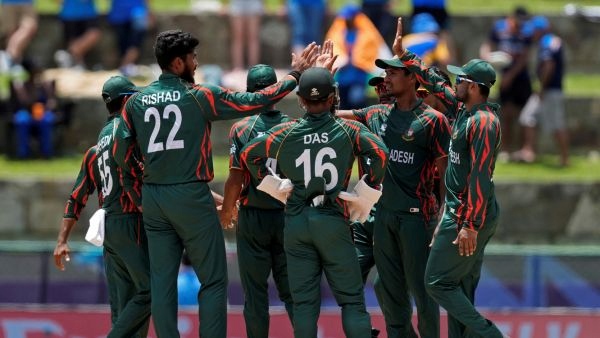 bangladesh cricket team