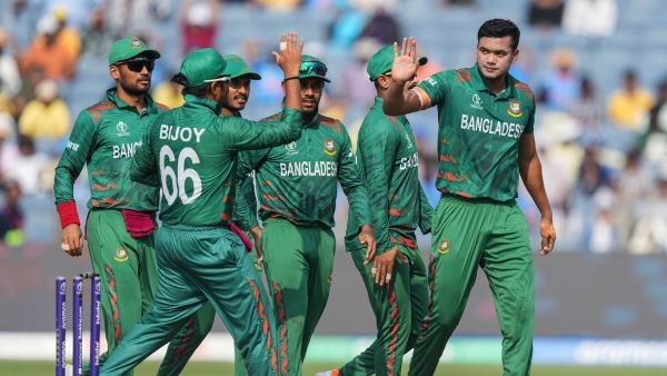 bangladesh cricket team