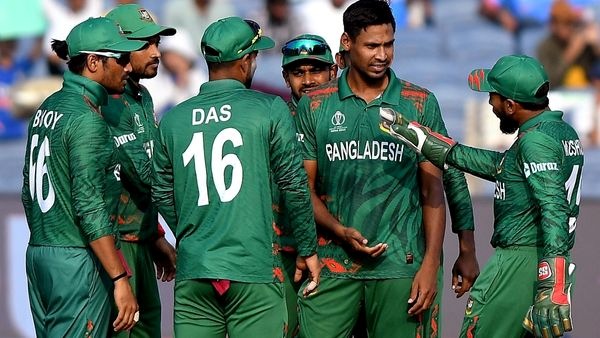 bangladesh cricket team
