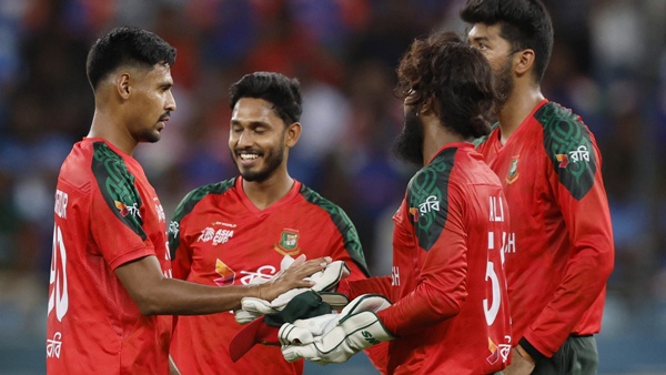 Bangladesh 1