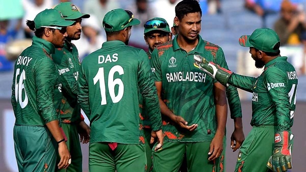 Bangladesh 1 Bangladesh 1