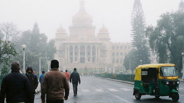 Bengaluru Weather Bengaluru Weather