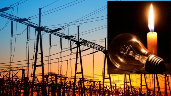 Bengaluru Power Cut Bengaluru Power Cut