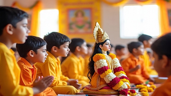 Basant Panchami School Closed Basant Panchami School Closed