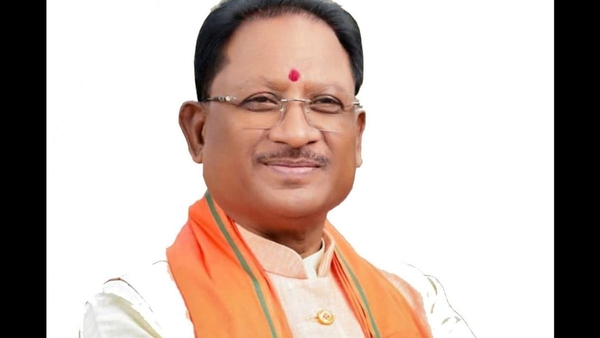 Bastar peace grows after anti-Naxal push