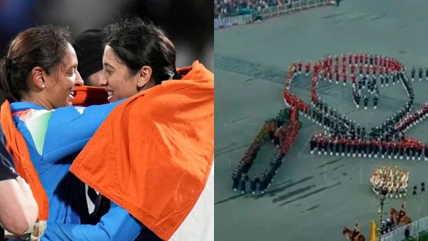 Beating Retreat 2026 Beating Retreat 2026