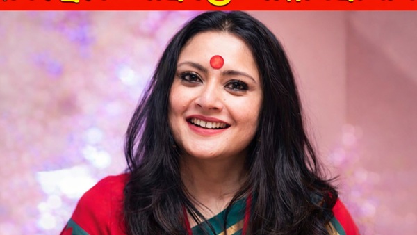 Bengal chunav 2026 Agnimitra Paul Bengal chunav 2026 Agnimitra Paul