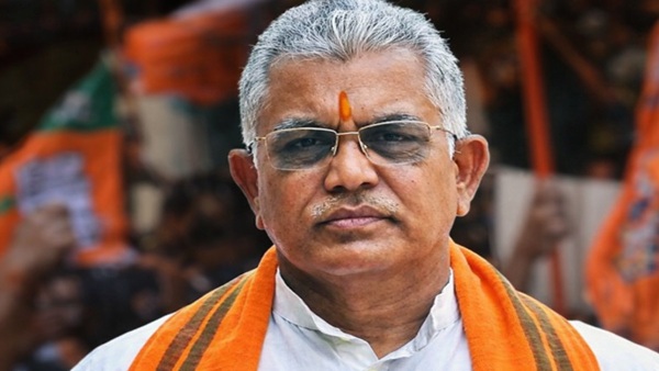 Bengal Election 2026 Dilip Ghosh Bengal Election 2026 Dilip Ghosh