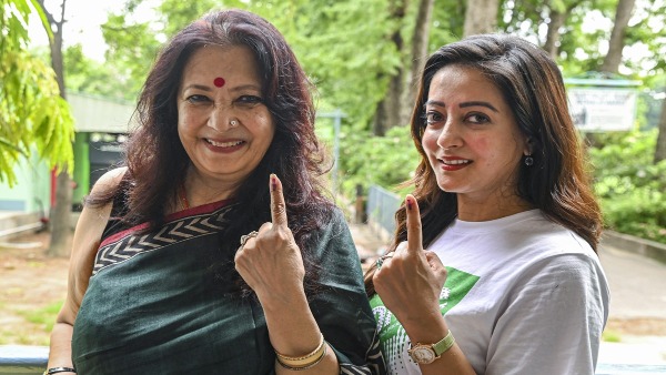 Bengal Election 2026 TMC Bengal Election 2026 TMC