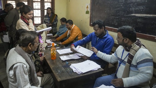 Bengal SIR News Bengal SIR News