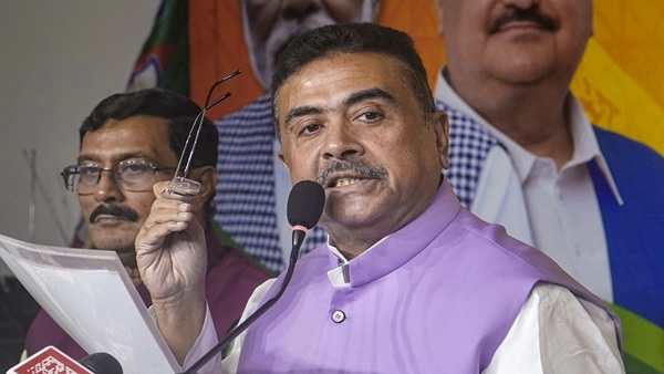 West Bengal SIR West Bengal SIR