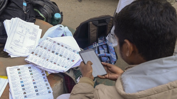 Bengal SIR news Bengal SIR news