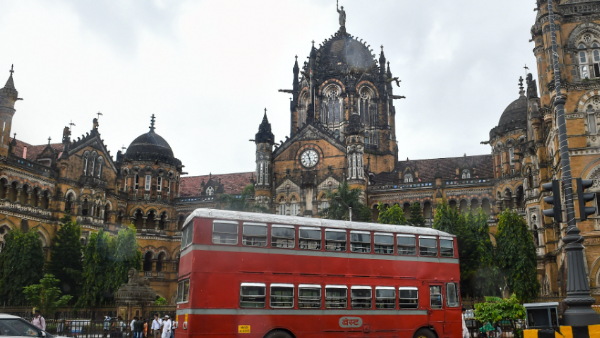 BMC elections BMC elections