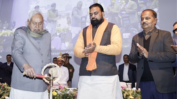 Bihar MLA Double Bungalow Bihar MLA Double Bungalow