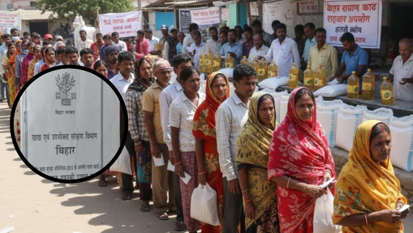 Bihar Ration Card Bihar Ration Card