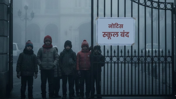 Bihar School Holiday