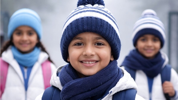 Bihar School Holiday Bihar School Holiday