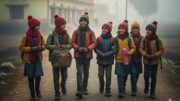 Bihar School Holiday Bihar School Holiday