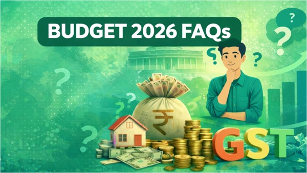 Budget 2026 FAQs In Hindi