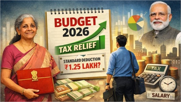 Budget 2026 Budget 2026