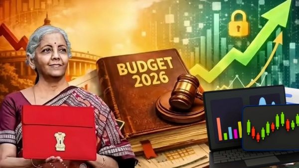 Budget 2026 Share Market