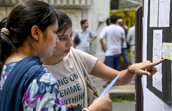 UP Assistant Professor Exam 2025 Cancelled UP Assistant Professor Exam 2025 Cancelled