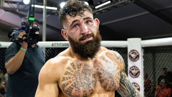 Chase Mann Chase Mann