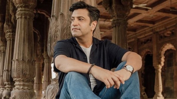 Chef Kunal Kapur Chef Kunal Kapur