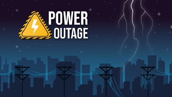 Chennai Power Cut Today