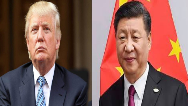 Chinese ambassador warns Chinese ambassador warns