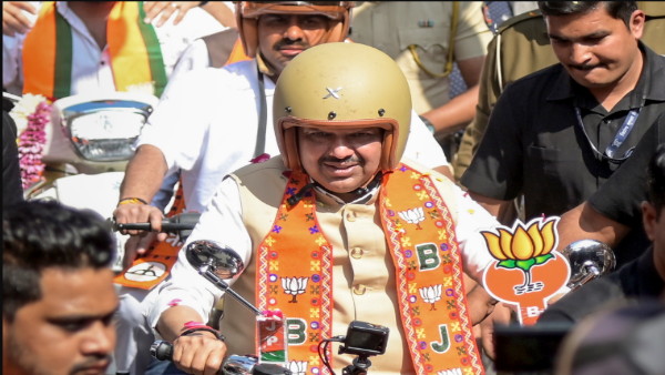 Maharashtra Civic Poll Maharashtra Civic Poll