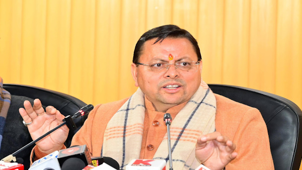 VB-G RAM G Uttarakhand Chief Minister Pushkar Singh Dhami explained what benefits how state benefit