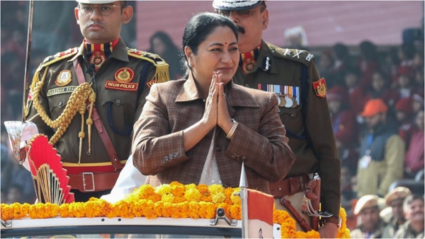 Rekha Gupta News