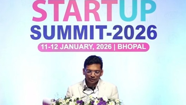 mukhyamantri udyam kranti yojana dharmendra- aiswal success story mp mukhyamantri udyam kranti yojana dharmendra- aiswal success story mp