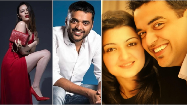 Deepinder Goyal Divorce Deepinder Goyal Divorce