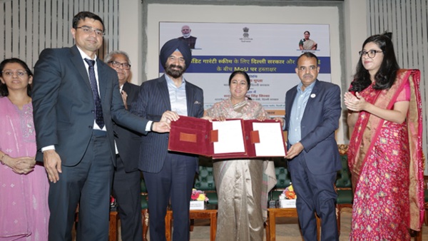 Delhi Business News