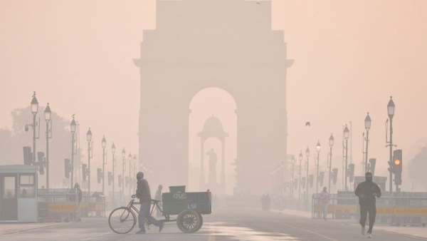 Delhi AQI Today Delhi AQI Today