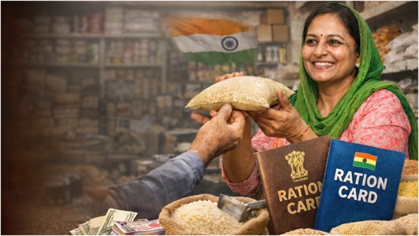 Delhi Ration Card News Delhi Ration Card News