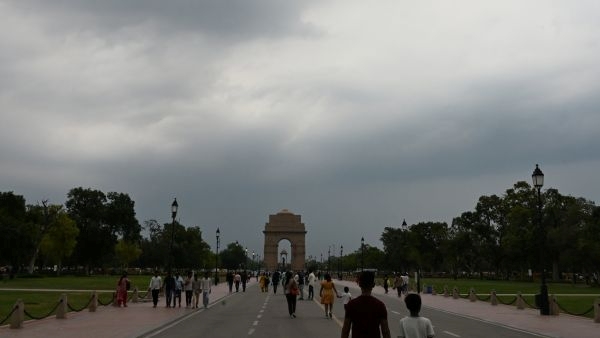 delhi ncr weather update rain alert delhi ncr weather update rain alert