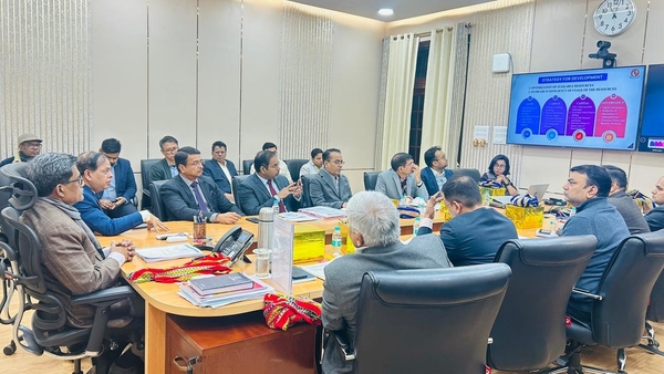 Deregulation and Compliance Reform in Bihar Tripura Deregulation and Compliance Reform in Bihar Tripura