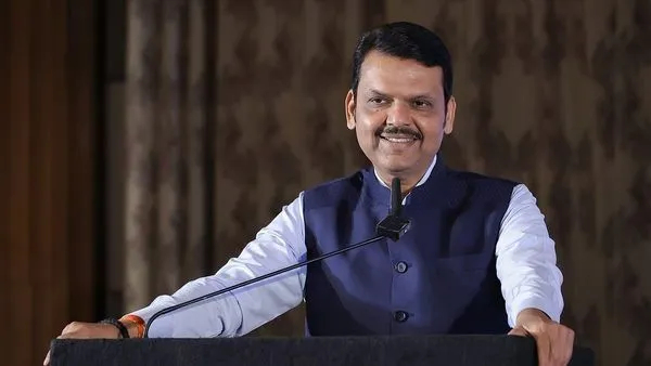 Devendra Fadnavis