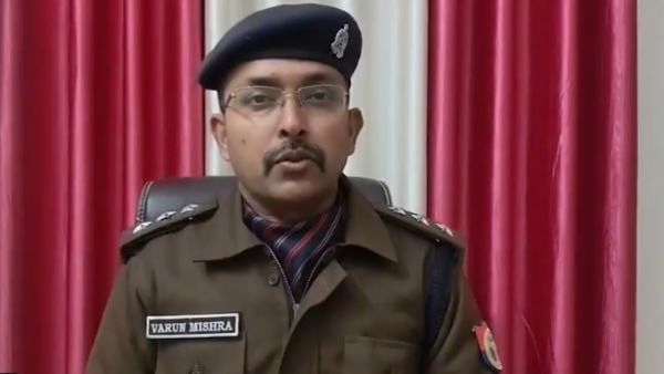 DSP Varun Mishra DSP Varun Mishra