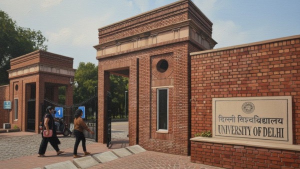 DU Admission Policy DU Admission Policy