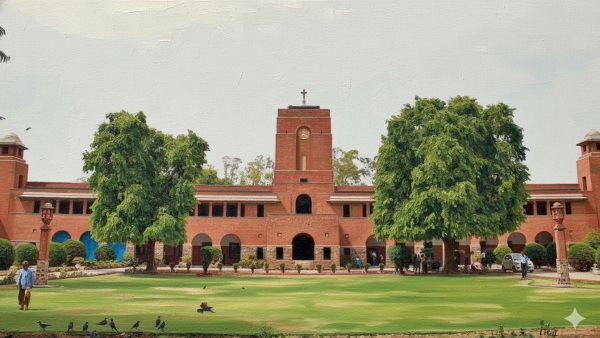 DU Fee Hike 2026 DU Fee Hike 2026