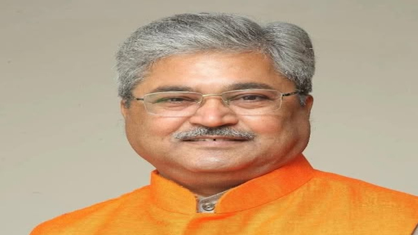 Dushyant Kumar Gautam BJP filed case former MLA Suresh Rathore actress Urmila Sanawar why Dushyant Kumar Gautam BJP filed case former MLA Suresh Rathore actress Urmila Sanawar why