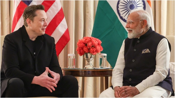 Elon Musk X Elon Musk X