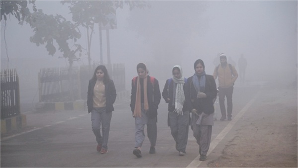 Weather 3 January 2026 Weather 3 January 2026