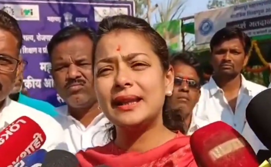 Maharashtra Civic Polls Voting LIVE: 'बीजेपी हत्या करके या पैसे बांटकर राजनीति कर रही है'