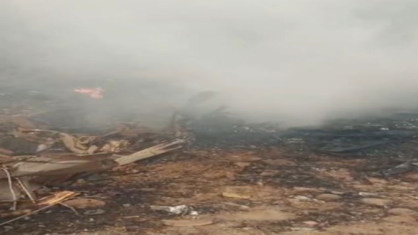 Ajit Pawar Plane Crash Ajit Pawar Plane Crash